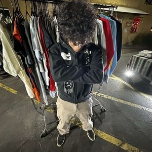 Meet your Posher, Fahad